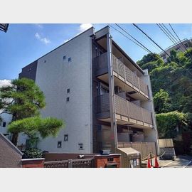 久地駅より徒歩4分 1階 築7年5ヶ月の賃貸物件