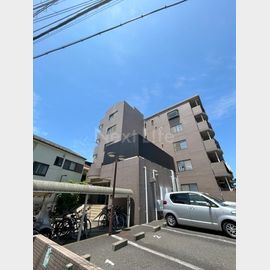 ブルームライフ横浜生麦 4階 築32年8ヶ月の賃貸物件