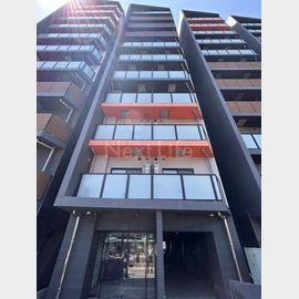 スパシエイラーレ横浜 6階 築5年11ヶ月の賃貸物件