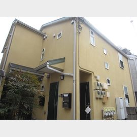 鶴見駅より徒歩9分 2階 築21年2ヶ月の賃貸物件