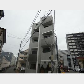 川崎駅より徒歩10分 2階 築4年2ヶ月の賃貸物件