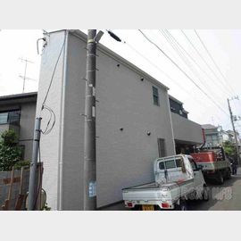 ベイルーム生麦の賃貸物件