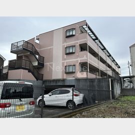 シャルムピエス 3階 築32年2ヶ月の賃貸物件