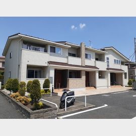 上溝駅より徒歩15分 2階 築11年8ヶ月の賃貸物件