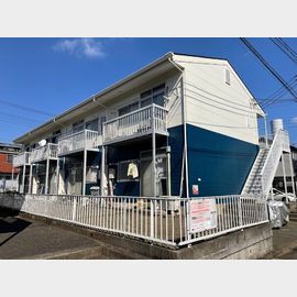 トラッド内田3 2階 築33年2ヶ月の賃貸物件