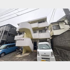 相模大野駅より徒歩12分 2階 築36年8ヶ月の賃貸物件