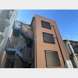 ベルエスペース 3階 築2年2ヶ月の賃貸物件