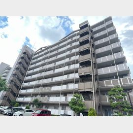 コーポレート中央林間2号棟 4階 築29年11ヶ月の賃貸物件