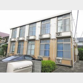 レオパレスサンハイムオオキ 1階 築27年8ヶ月の賃貸物件