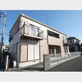 プランドール 2階 築27年8ヶ月の賃貸物件