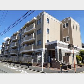 ソレイユ相模が丘の賃貸物件