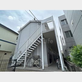 相武台前駅より徒歩9分 1階 築24年2ヶ月の賃貸物件