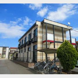 さがみ野駅より徒歩20分 1階 築17年8ヶ月の賃貸物件