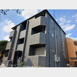 クレシーダ 2階 新築の賃貸物件