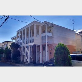 レオパレスひばりが丘第1 2階 築22年2ヶ月の賃貸物件