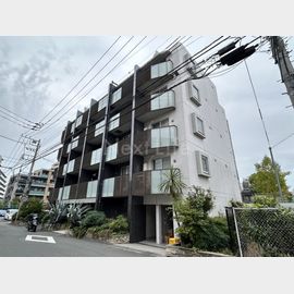 西調布駅より徒歩12分 1階 築16年6ヶ月の賃貸物件