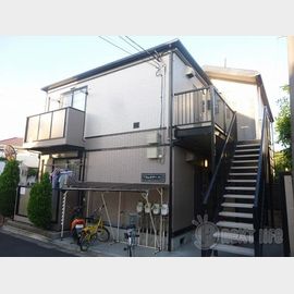 国領駅より徒歩12分 1階 築25年8ヶ月の賃貸物件