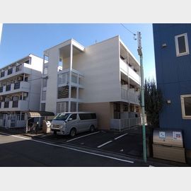 レオパレスパイン 2階 築20年6ヶ月の賃貸物件