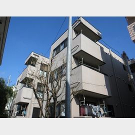 ラメゾンカシュ 1階 築22年1ヶ月の賃貸物件