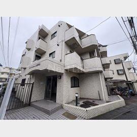 ドリームマンション登戸第2 2階 築37年9ヶ月の賃貸物件