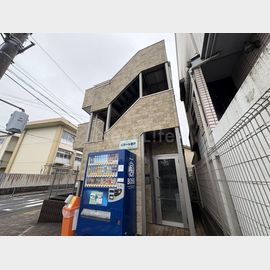 宿河原駅より徒歩8分 2階 築13年2ヶ月の賃貸物件