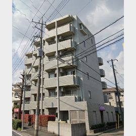 オリーブフォレスト 5階 築22年8ヶ月の賃貸物件