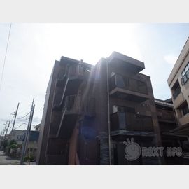 スクエアシティヨコハマツルミ 1階 築6年8ヶ月の賃貸物件