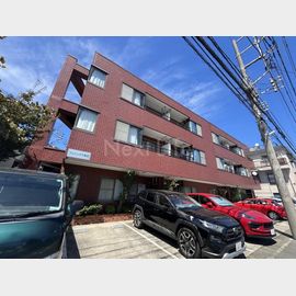 フェニックス鷺沼 2階 築32年1ヶ月の賃貸物件