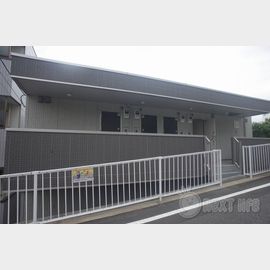 鶴見駅より徒歩13分 築5年4ヶ月 2階建の賃貸物件