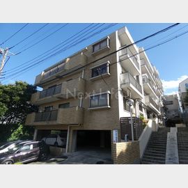 鶴見駅よりバス5分 3階 築42年2ヶ月の賃貸物件