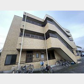 登戸駅より徒歩15分 1階 築35年8ヶ月の賃貸物件