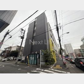 ヴァンクール原町田 4階 築18年8ヶ月の賃貸物件