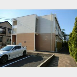 多摩境駅より徒歩16分 2階 築23年4ヶ月の賃貸物件