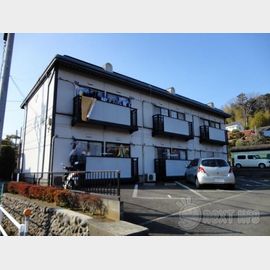 ディアコート大蔵 1階 築31年9ヶ月の賃貸物件