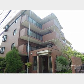 コート・グランシャリオ 4階 築29年8ヶ月の賃貸物件