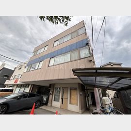 矢部駅より徒歩6分 3階 築34年8ヶ月の賃貸物件