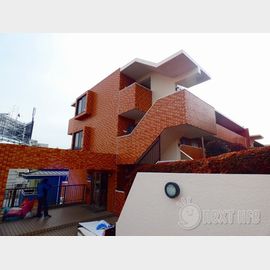 鷺沼駅より徒歩9分 3階 築33年10ヶ月の賃貸物件