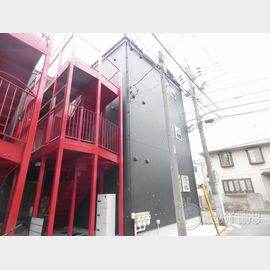 ハーミットクラブハウストゥギャザー鶴見2の賃貸物件
