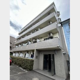 メゾンマノリア 3階 築30年8ヶ月の賃貸物件