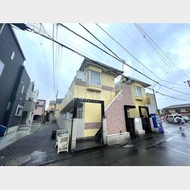 Ｙ’ｓＰｌａｃｅ東寺尾 2階 築38年6ヶ月の賃貸物件