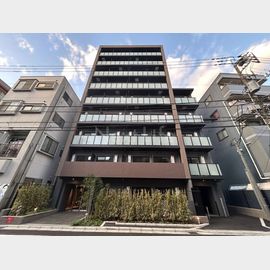 大師橋駅より徒歩7分 2階 新築の賃貸物件