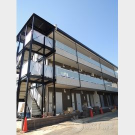 リブリクローリス 1階 築12年9ヶ月の賃貸物件