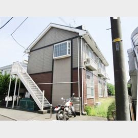 レオパレスカーム 1階 築26年8ヶ月の賃貸物件