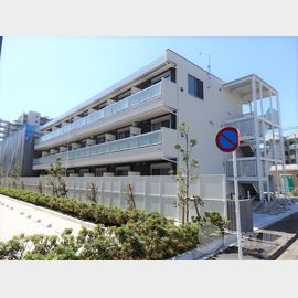 リブリプモリ２ 1階 築9年6ヶ月の賃貸物件