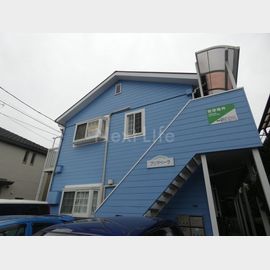 レジデンテ プリマベーラ 2階 築34年10ヶ月の賃貸物件