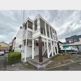 南林間駅より徒歩7分 1階 築23年11ヶ月の賃貸物件