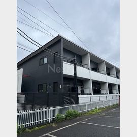 綱島駅より徒歩11分 1階 築16年10ヶ月の賃貸物件