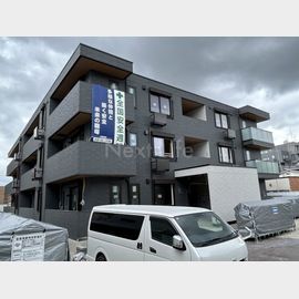 新綱島駅より徒歩3分 2階 新築の賃貸物件