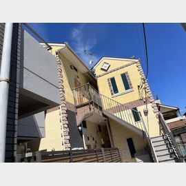 ユナイト大島ル・メリディアン 2階 築10年6ヶ月の賃貸物件