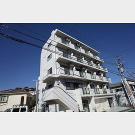 ホーユウコンフォルト岸谷 1階 築35年の賃貸物件